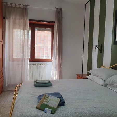 Casa Diana Ostia Daire Dış mekan fotoğraf
