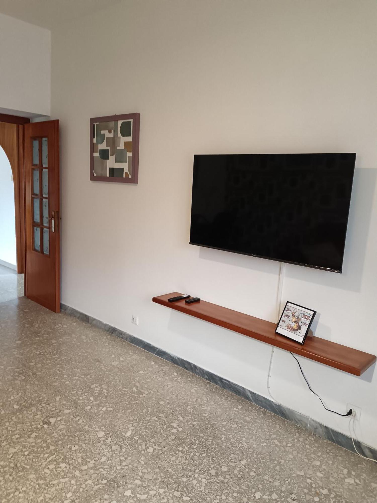 Casa Diana Ostia Daire Dış mekan fotoğraf