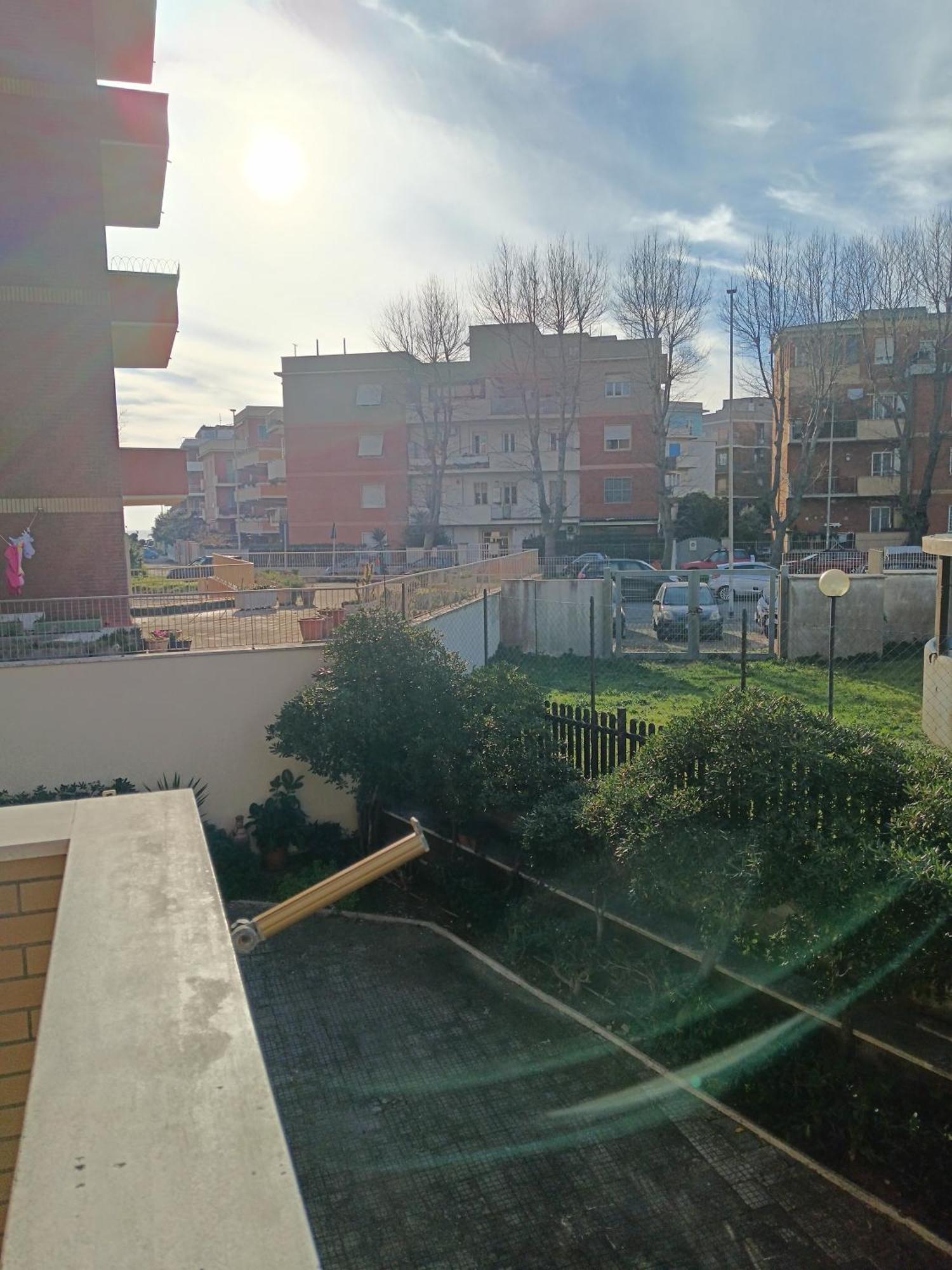 Casa Diana Ostia Daire Dış mekan fotoğraf