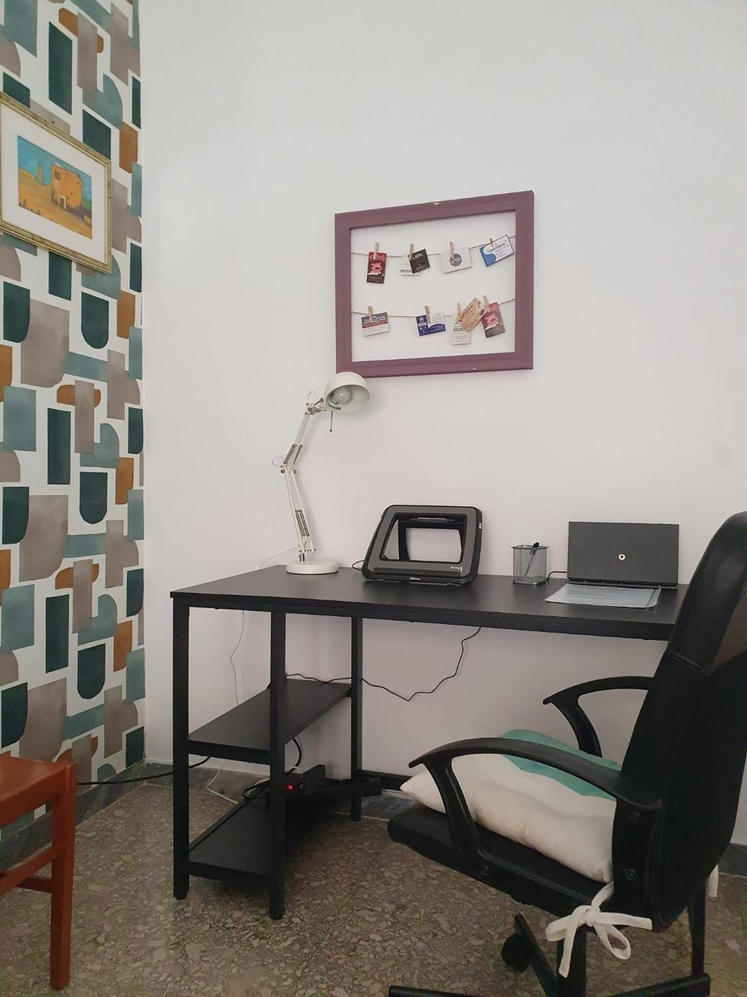 Casa Diana Ostia Daire Dış mekan fotoğraf