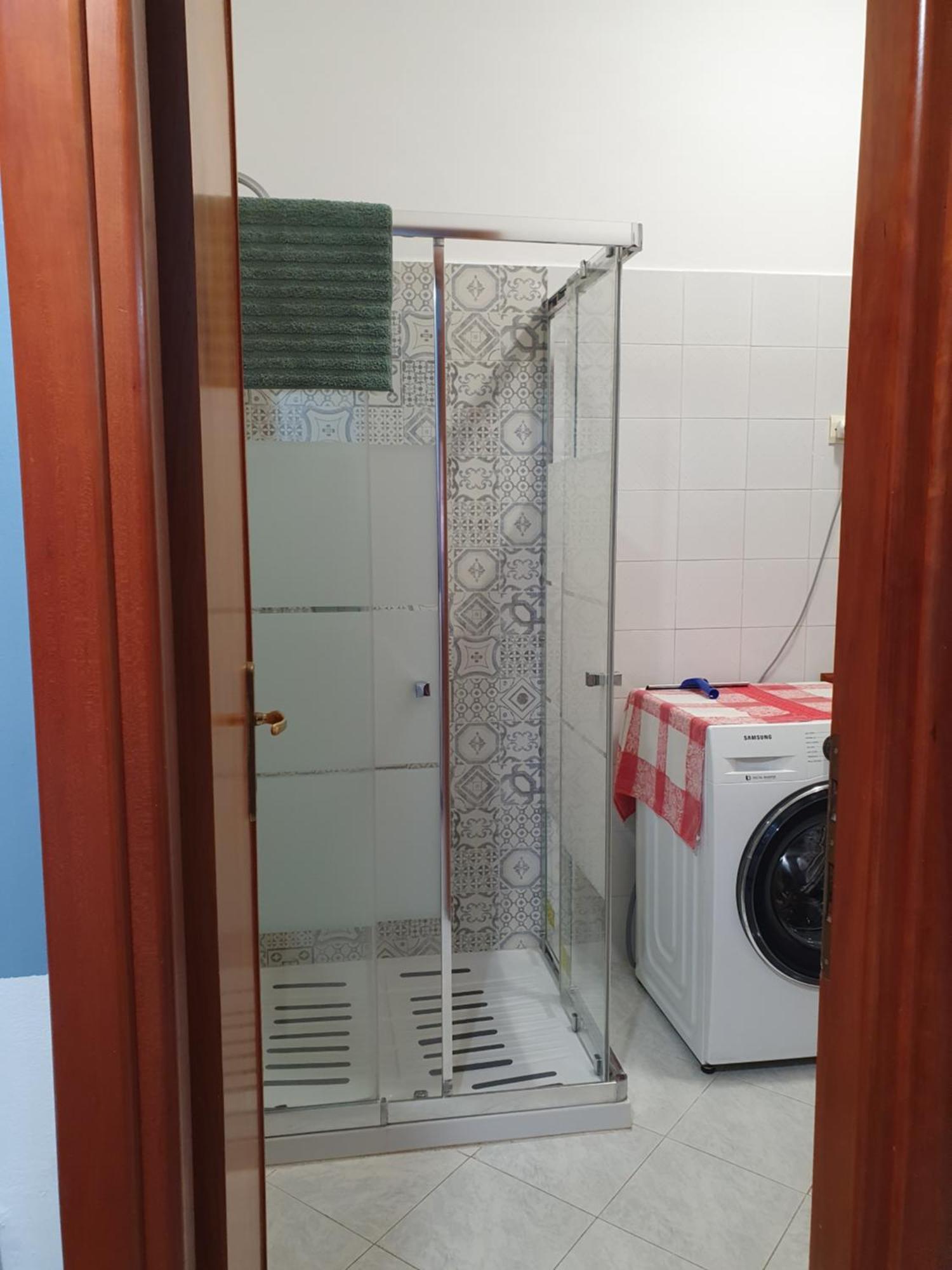 Casa Diana Ostia Daire Dış mekan fotoğraf