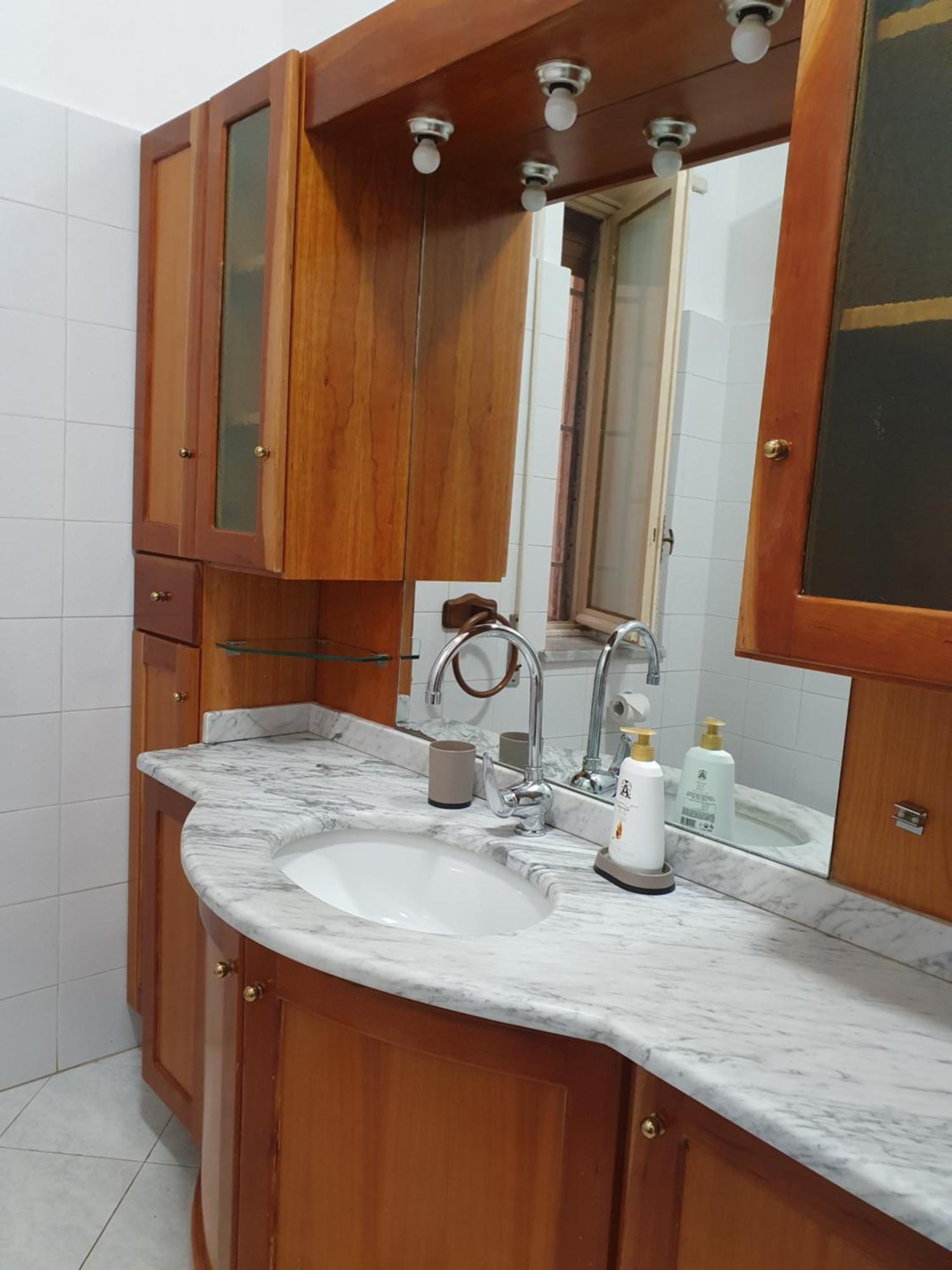 Casa Diana Ostia Daire Dış mekan fotoğraf